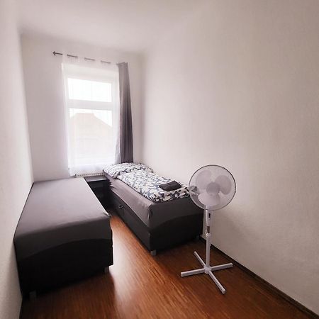Buchengasse Apartment Vienna - Free Highspeed-Internet Екстер'єр фото