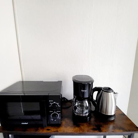 Buchengasse Apartment Vienna - Free Highspeed-Internet Екстер'єр фото
