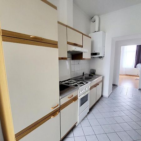 Buchengasse Apartment Vienna - Free Highspeed-Internet Екстер'єр фото
