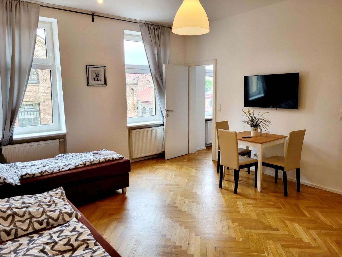 Buchengasse Apartment Vienna - Free Highspeed-Internet Екстер'єр фото