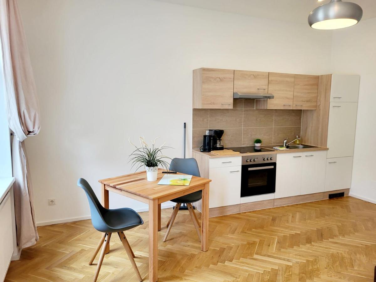 Buchengasse Apartment Vienna - Free Highspeed-Internet Екстер'єр фото
