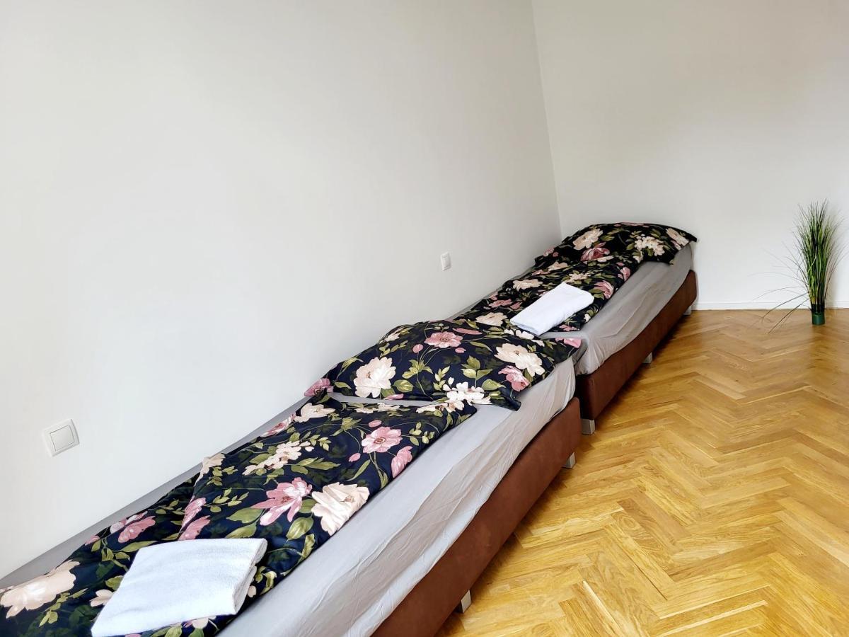Buchengasse Apartment Vienna - Free Highspeed-Internet Екстер'єр фото