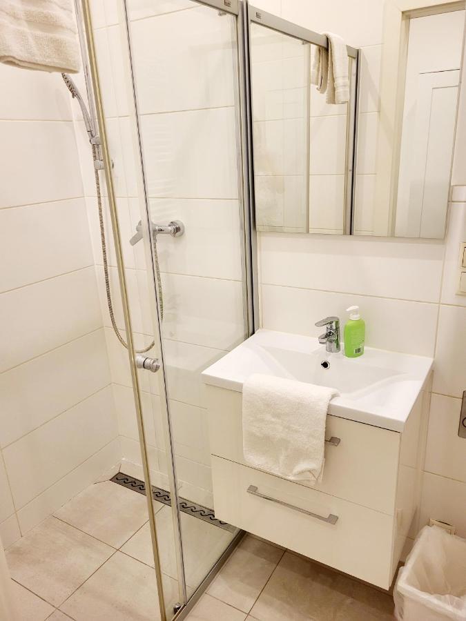 Buchengasse Apartment Vienna - Free Highspeed-Internet Екстер'єр фото