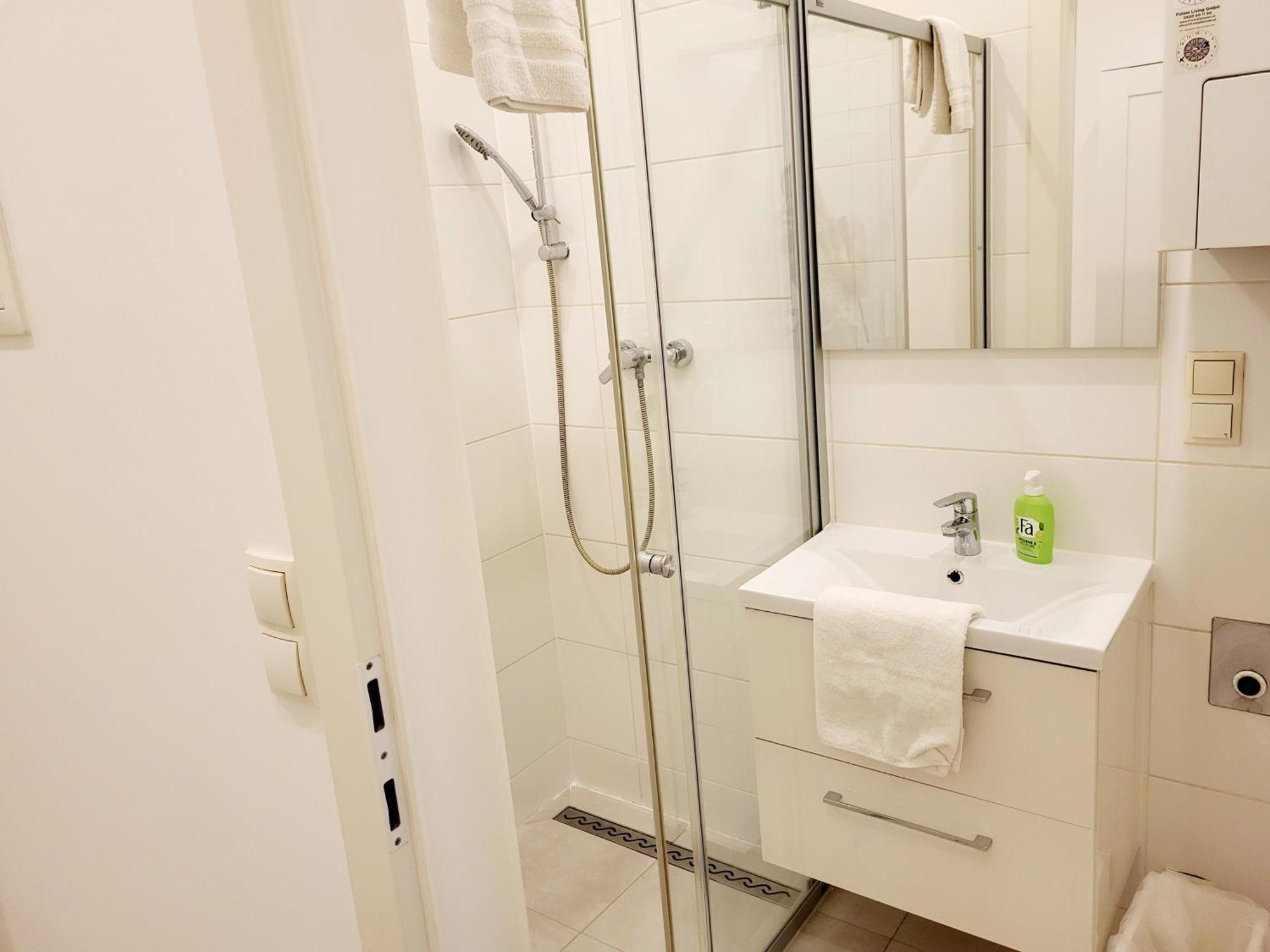 Buchengasse Apartment Vienna - Free Highspeed-Internet Екстер'єр фото