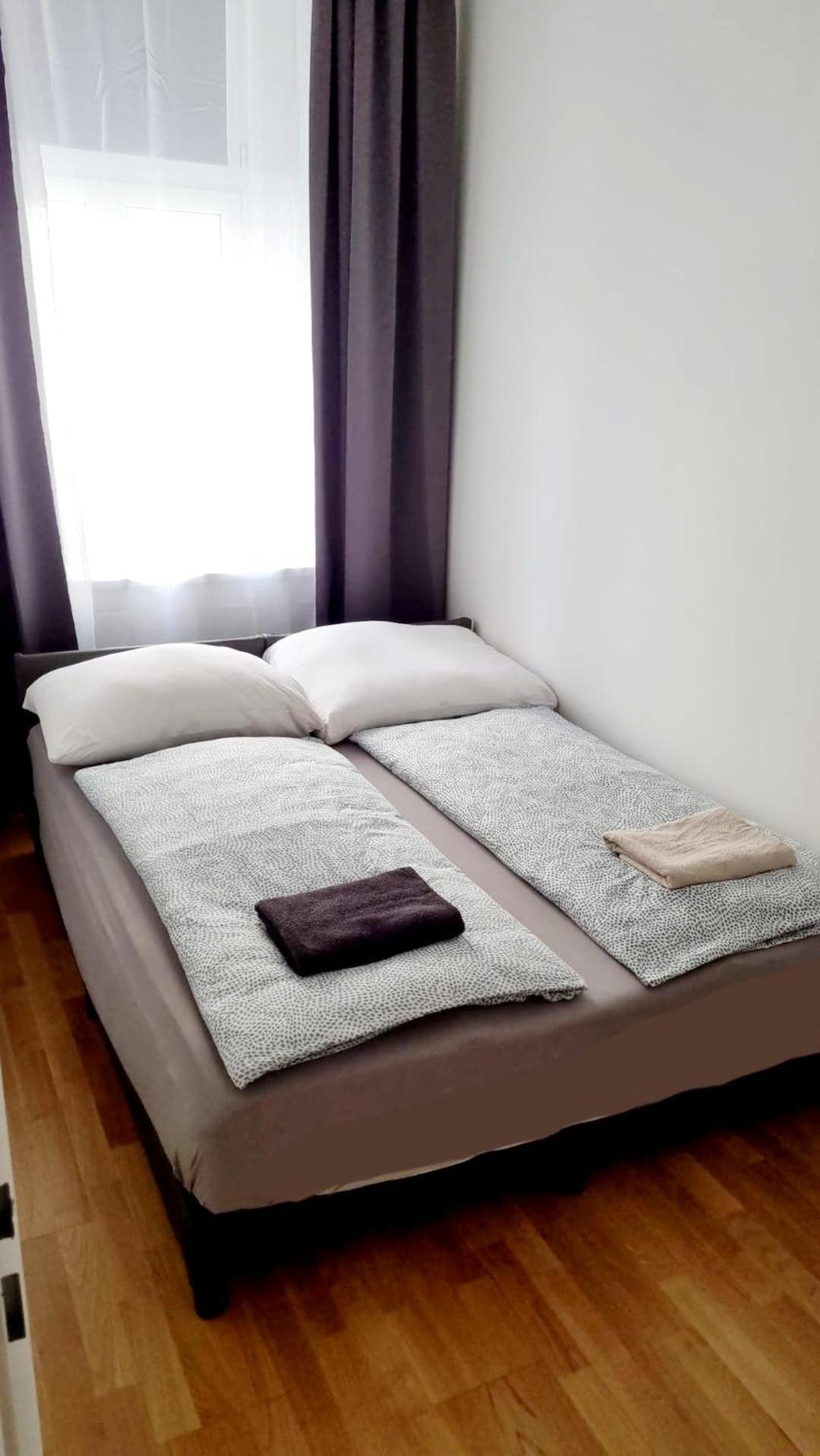 Buchengasse Apartment Vienna - Free Highspeed-Internet Екстер'єр фото