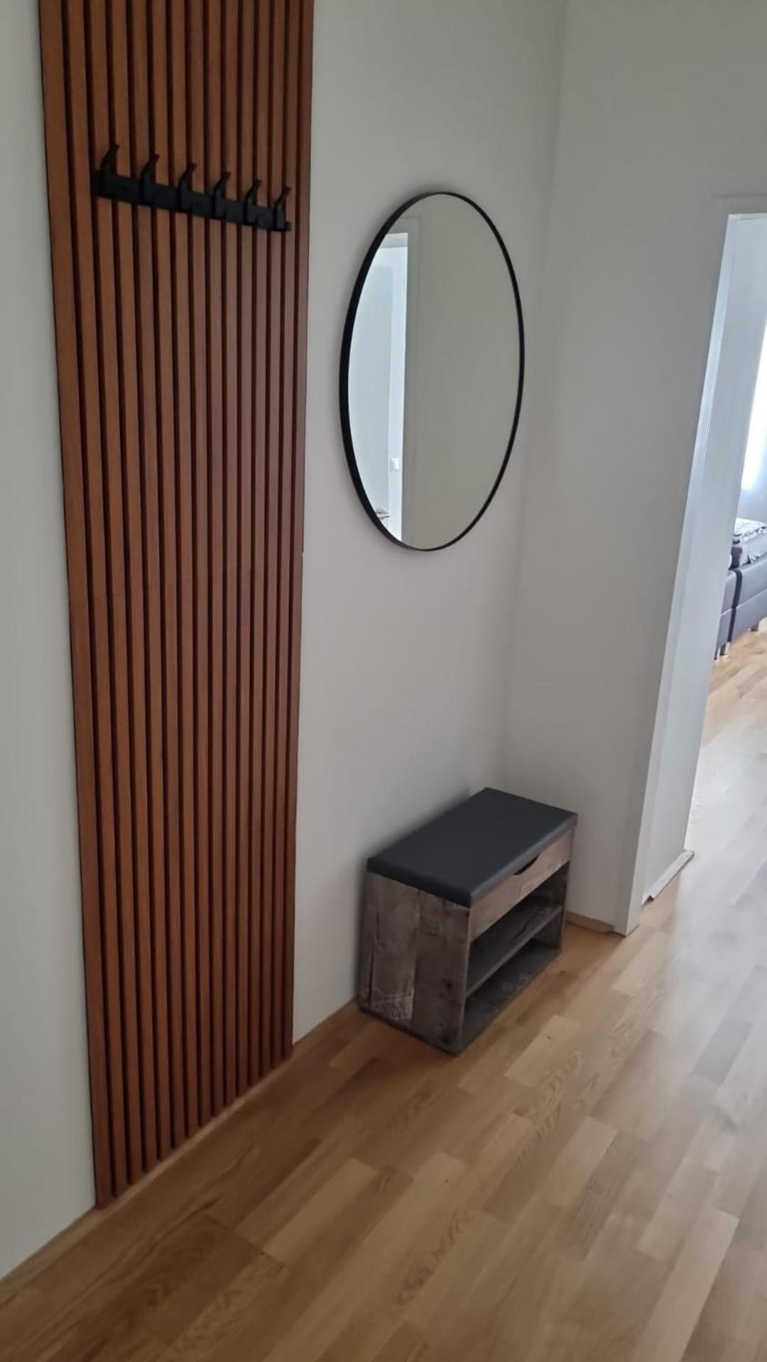 Buchengasse Apartment Vienna - Free Highspeed-Internet Екстер'єр фото