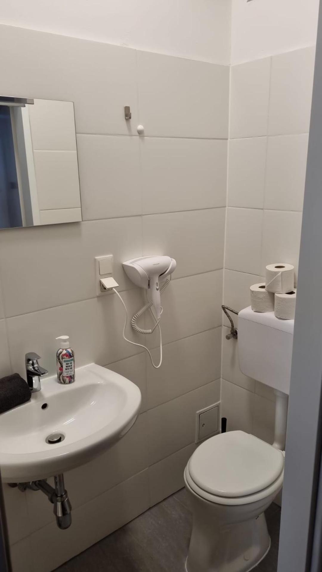 Buchengasse Apartment Vienna - Free Highspeed-Internet Екстер'єр фото