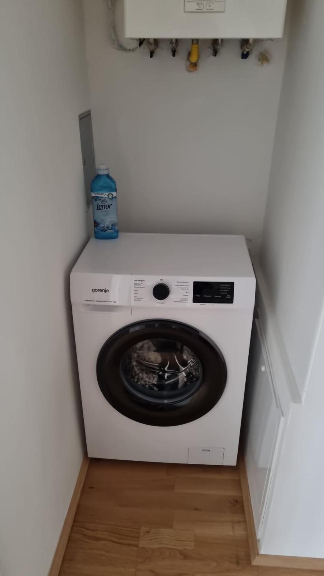 Buchengasse Apartment Vienna - Free Highspeed-Internet Екстер'єр фото
