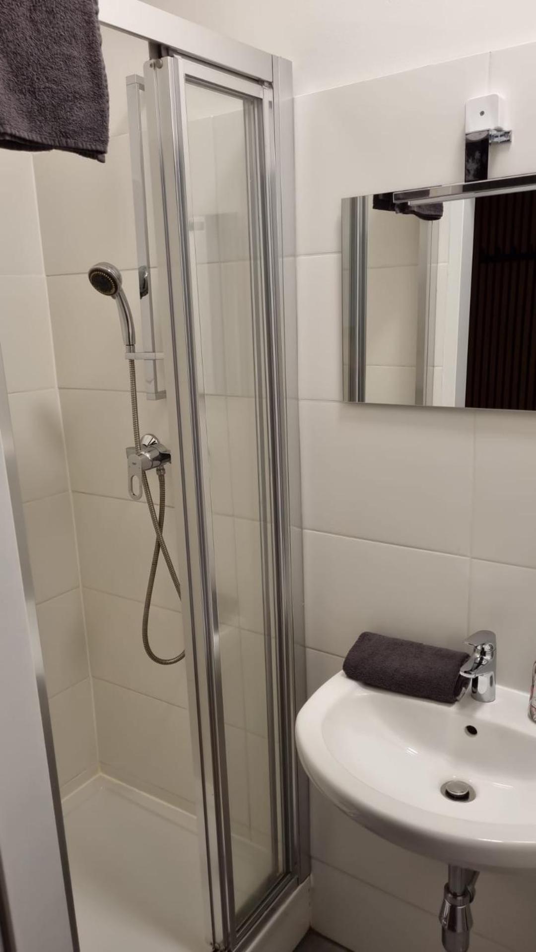 Buchengasse Apartment Vienna - Free Highspeed-Internet Екстер'єр фото
