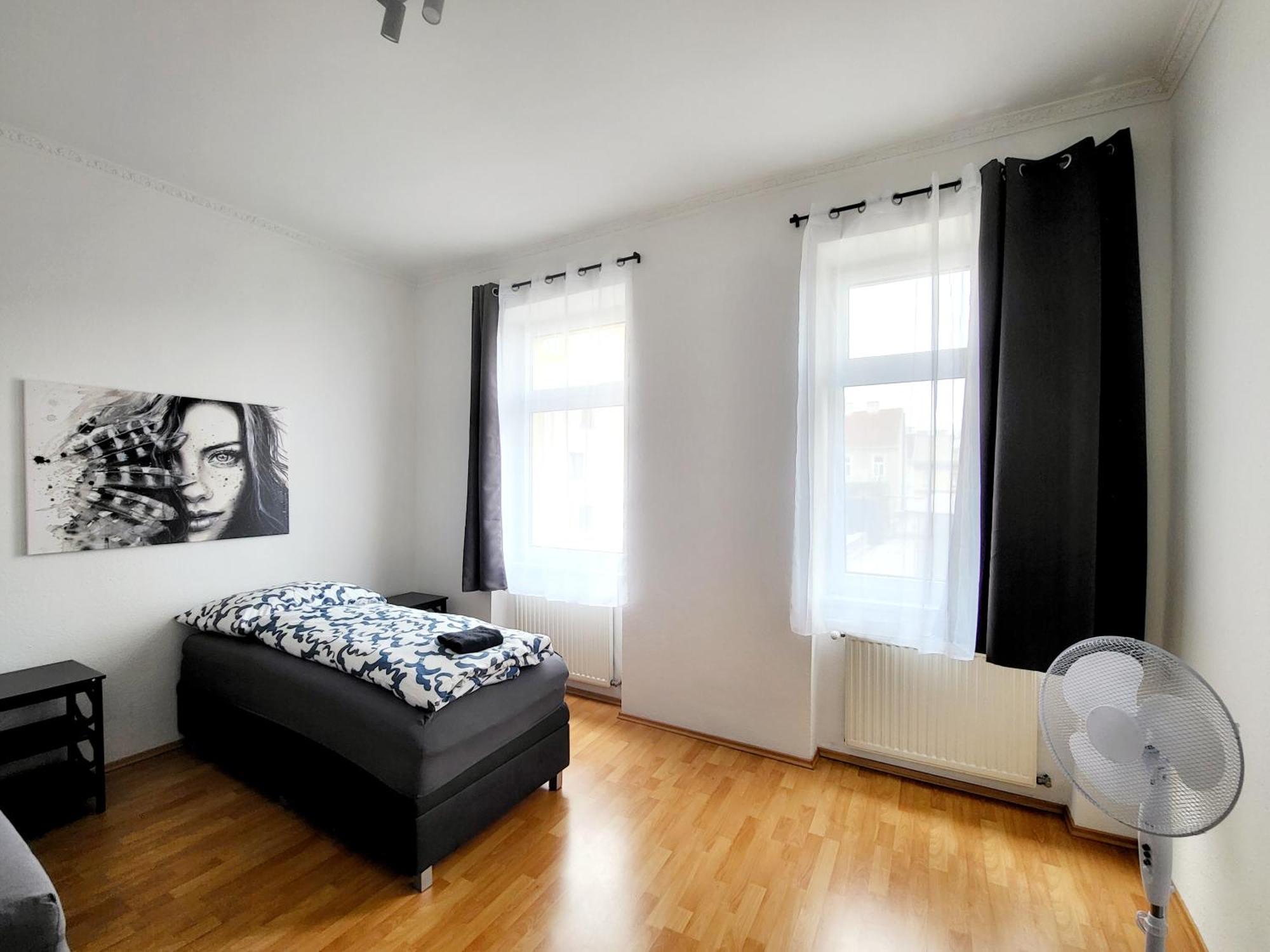 Buchengasse Apartment Vienna - Free Highspeed-Internet Екстер'єр фото