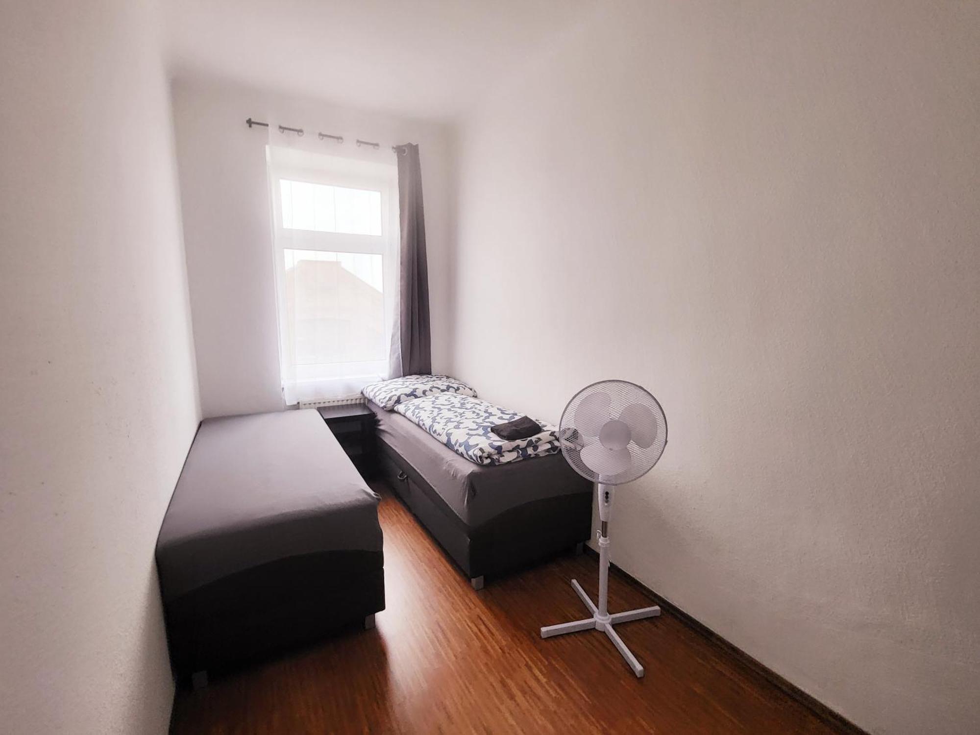 Buchengasse Apartment Vienna - Free Highspeed-Internet Екстер'єр фото