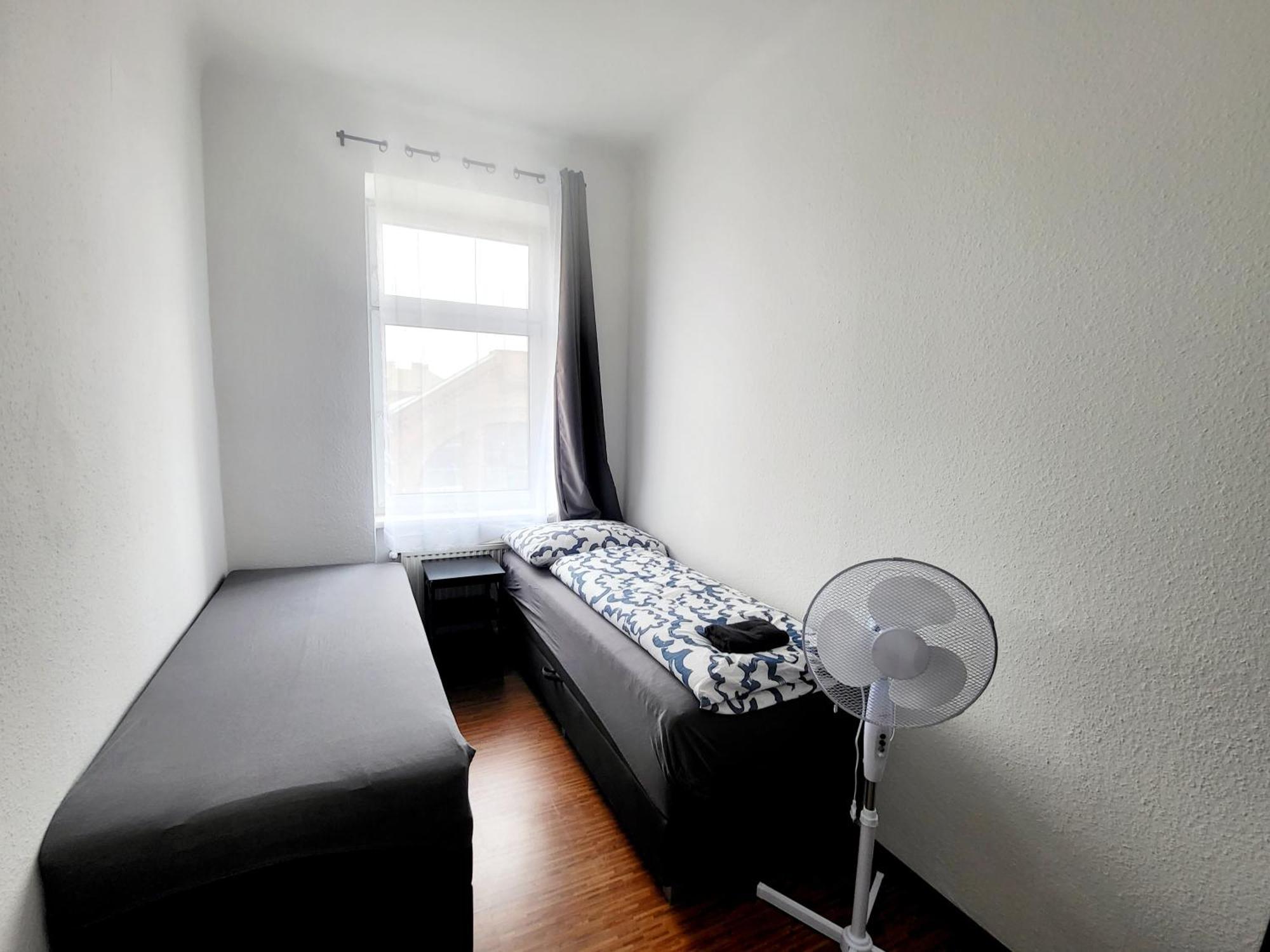 Buchengasse Apartment Vienna - Free Highspeed-Internet Екстер'єр фото