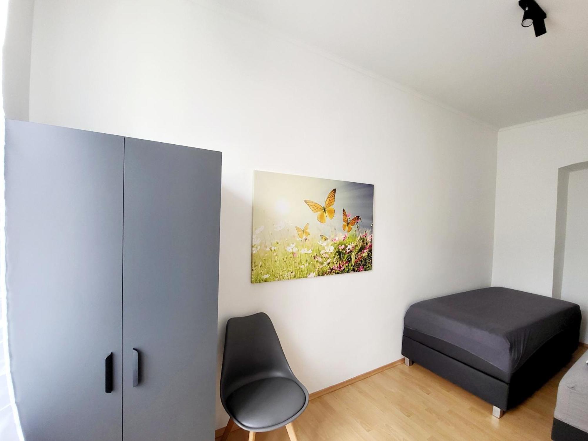 Buchengasse Apartment Vienna - Free Highspeed-Internet Екстер'єр фото