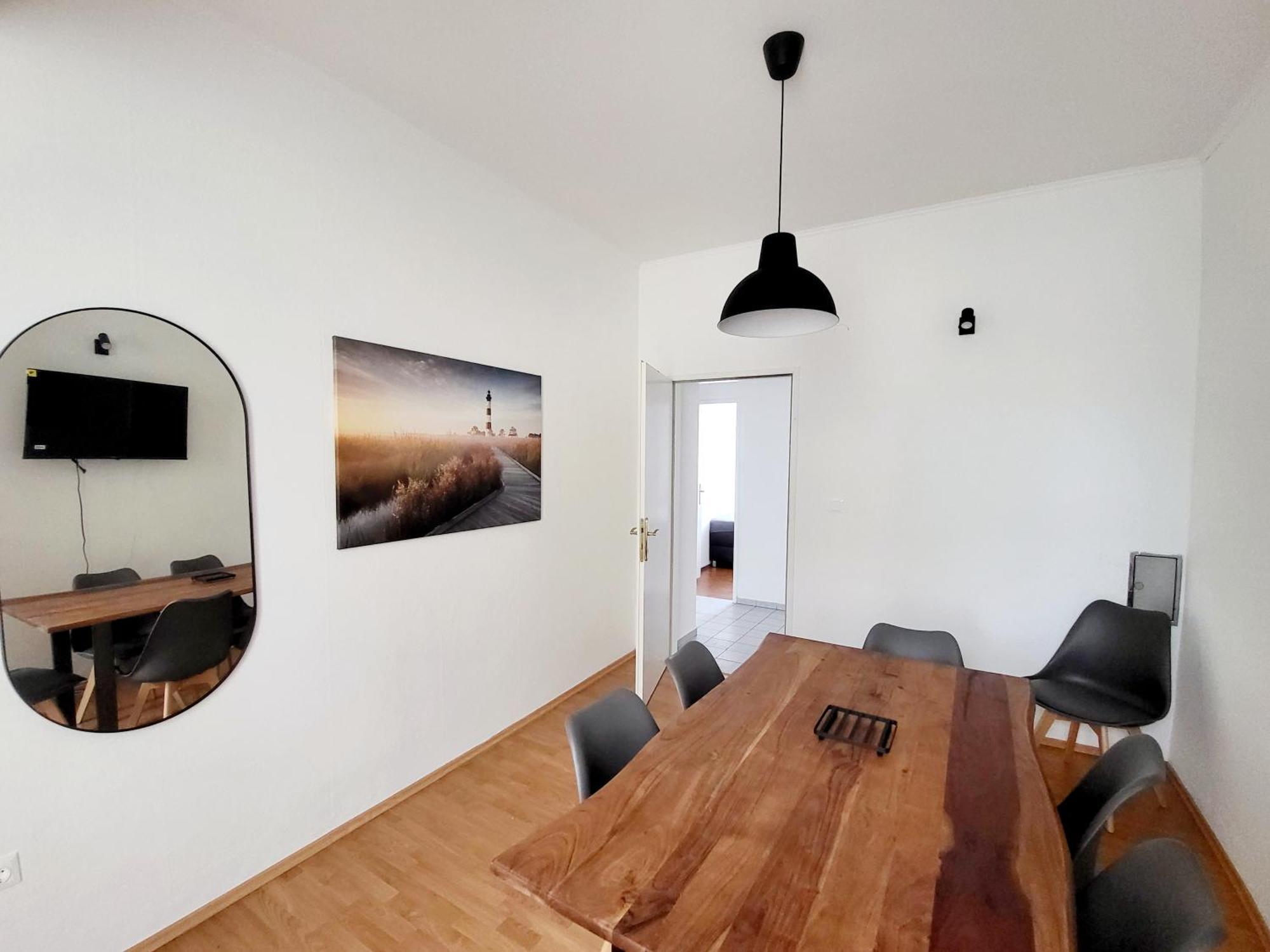Buchengasse Apartment Vienna - Free Highspeed-Internet Екстер'єр фото
