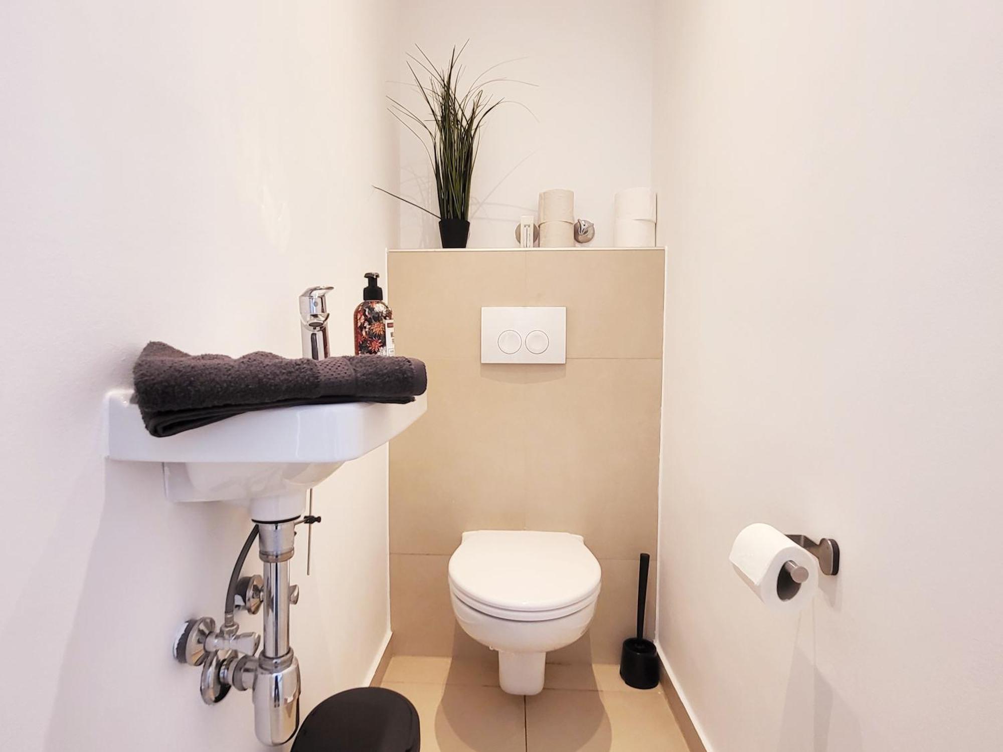 Buchengasse Apartment Vienna - Free Highspeed-Internet Екстер'єр фото
