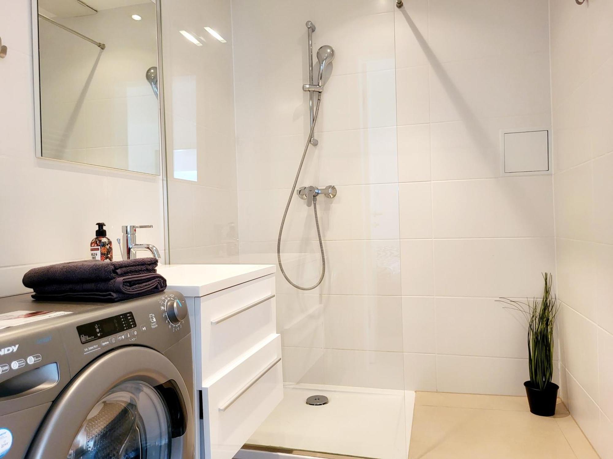 Buchengasse Apartment Vienna - Free Highspeed-Internet Екстер'єр фото