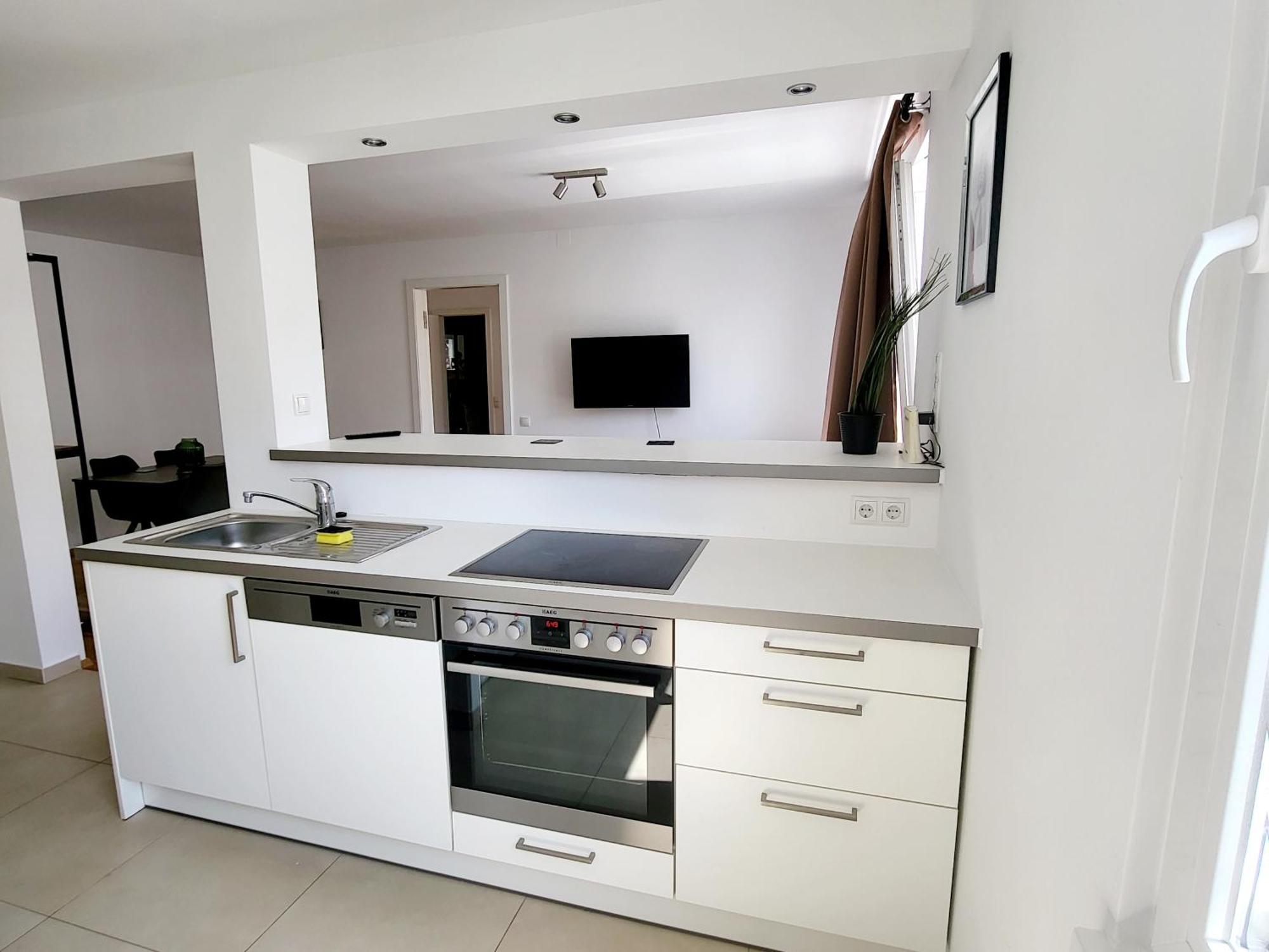 Buchengasse Apartment Vienna - Free Highspeed-Internet Екстер'єр фото