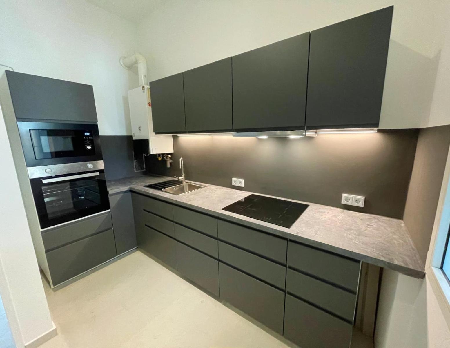 Buchengasse Apartment Vienna - Free Highspeed-Internet Екстер'єр фото