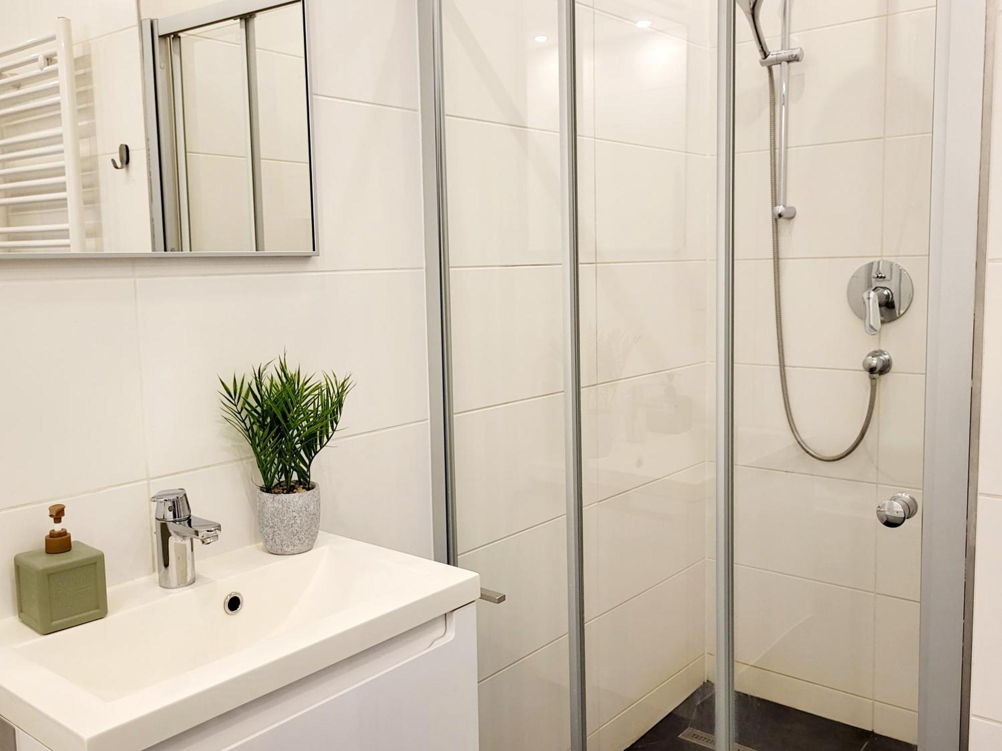 Buchengasse Apartment Vienna - Free Highspeed-Internet Екстер'єр фото