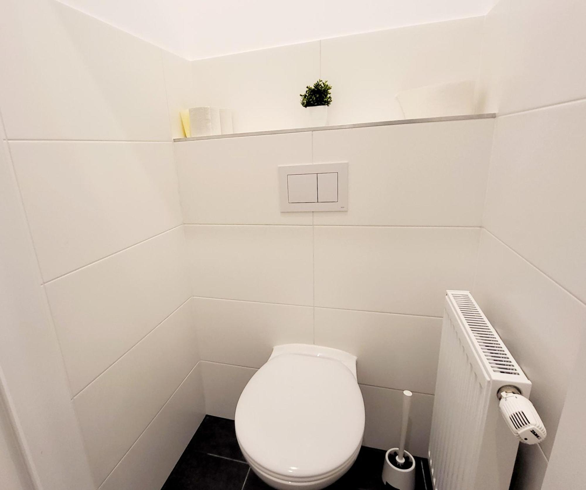 Buchengasse Apartment Vienna - Free Highspeed-Internet Екстер'єр фото