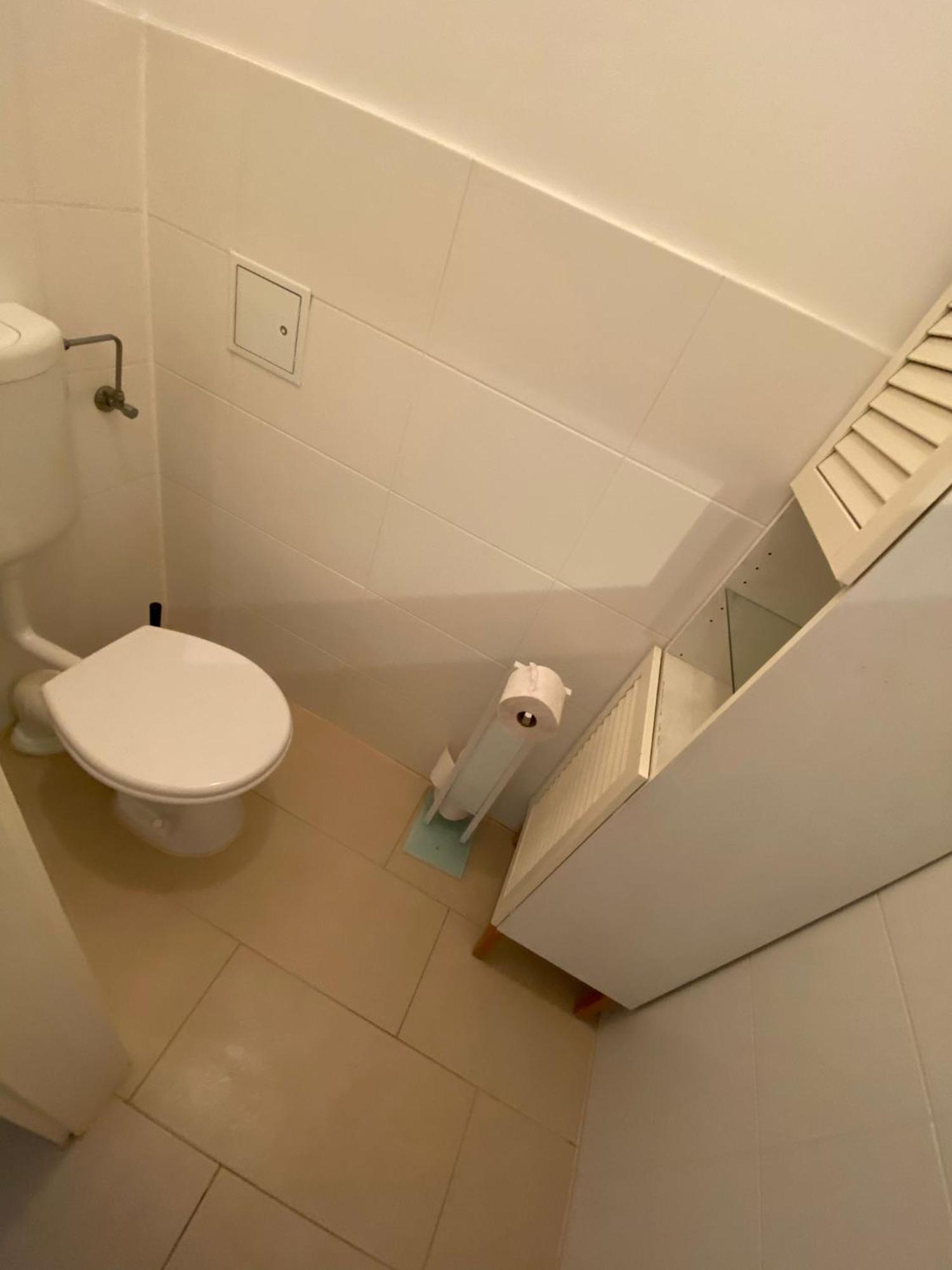 Buchengasse Apartment Vienna - Free Highspeed-Internet Екстер'єр фото